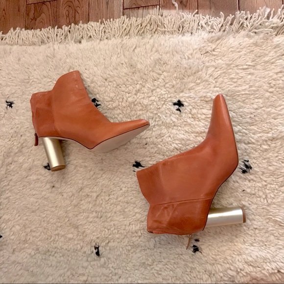 Zara Shoes - Zara Ankle Boots